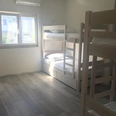 Hostel Backpackers
