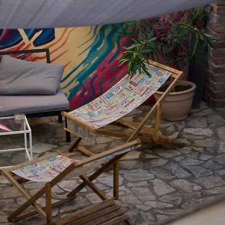 Hostel Backpackers Zadar