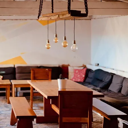 Backpackers Hostel