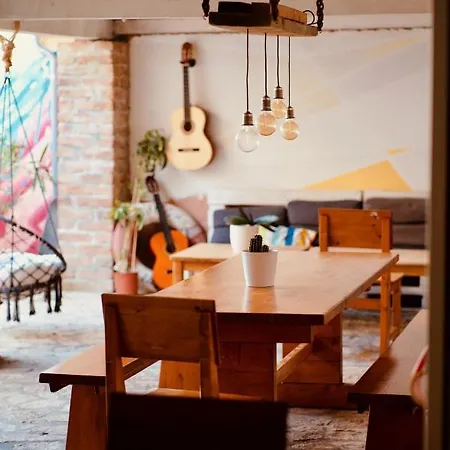 Hostel Backpackers Zadar