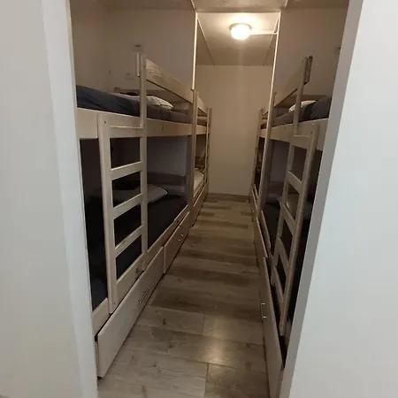 Backpackers Zadar