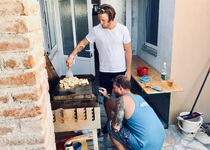 Backpackers Auberge de jeunesse *