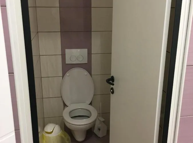 Hostel Backpackers Ζαντάρ