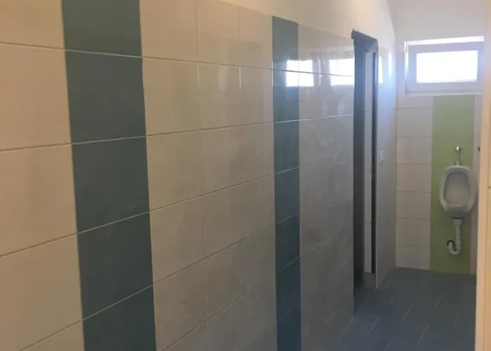 Backpackers Auberge de jeunesse *