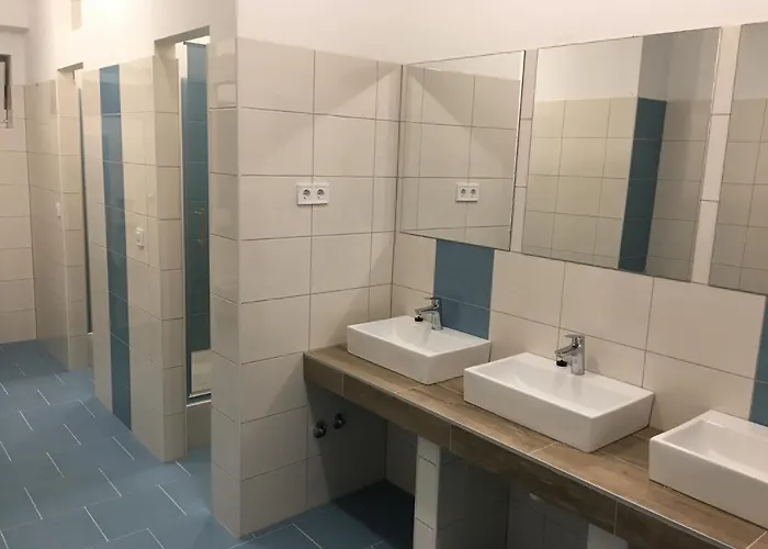 Backpackers Auberge de jeunesse *