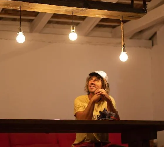 Backpackers Auberge de jeunesse *