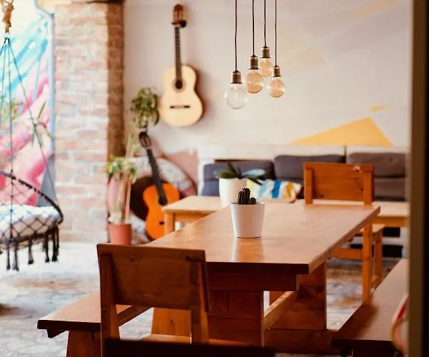 Auberge de jeunesse Backpackers Zadar