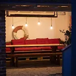 Hostel Backpackers *