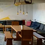 Hostel Backpackers