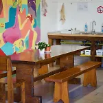 Hostel Backpackers