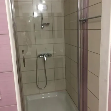 호스텔 Backpackers *