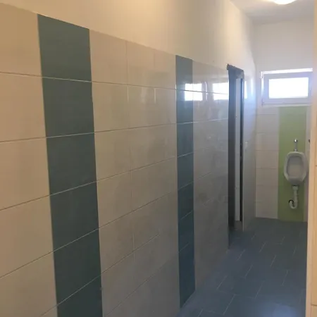 Backpackers 호스텔 *