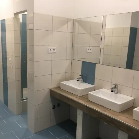 Backpackers 호스텔 *