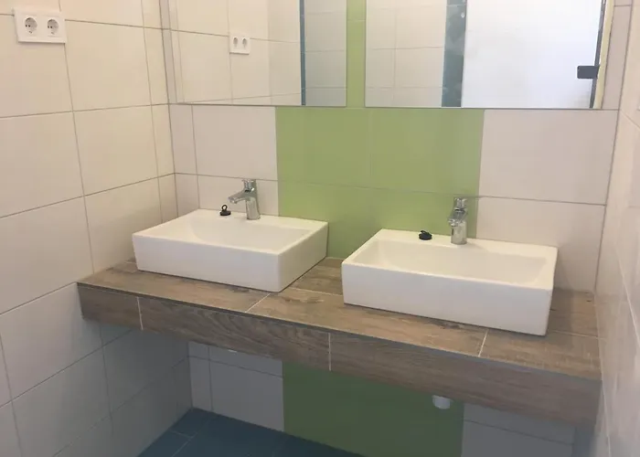 Hostel Backpackers *