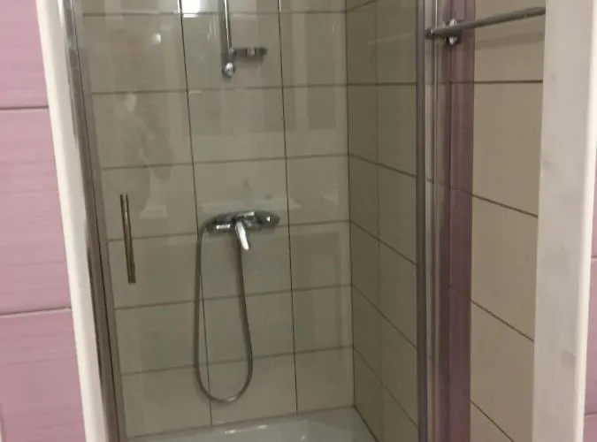 Hostel Backpackers *