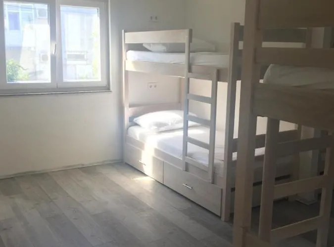 Hostel Backpackers