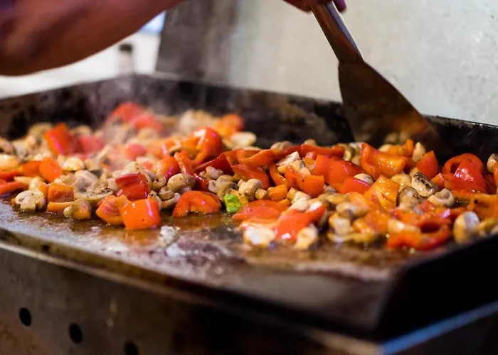 Backpackers Hostel *