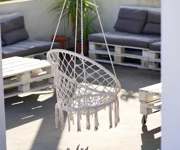 Backpackers Hostel