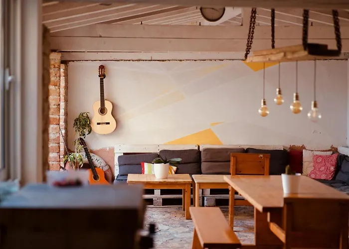 Backpackers Hostel Zadar