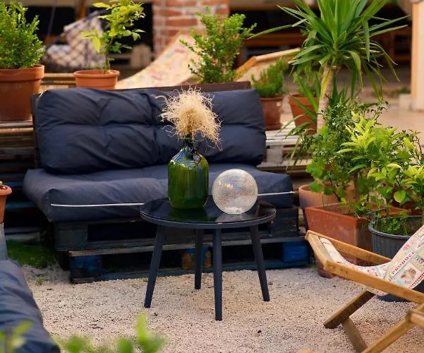 Backpackers Hostel *